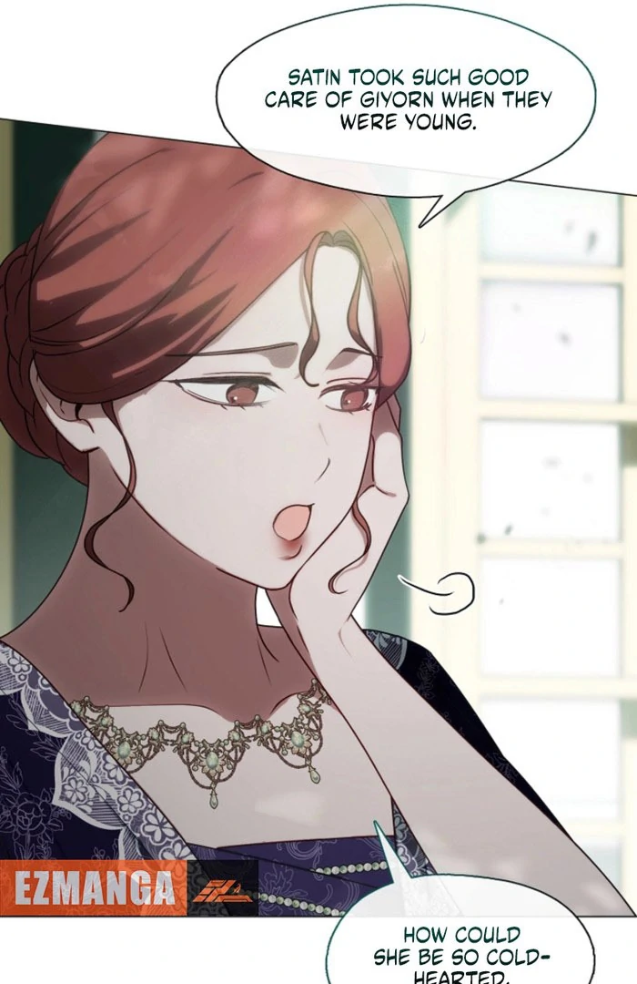 My Husband Changed At The Wedding Venue Chapter 30 page 21 - 