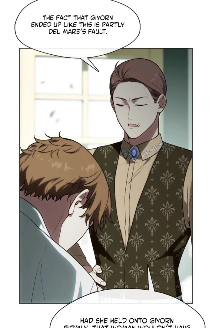 My Husband Changed At The Wedding Venue Chapter 30 page 23 - 