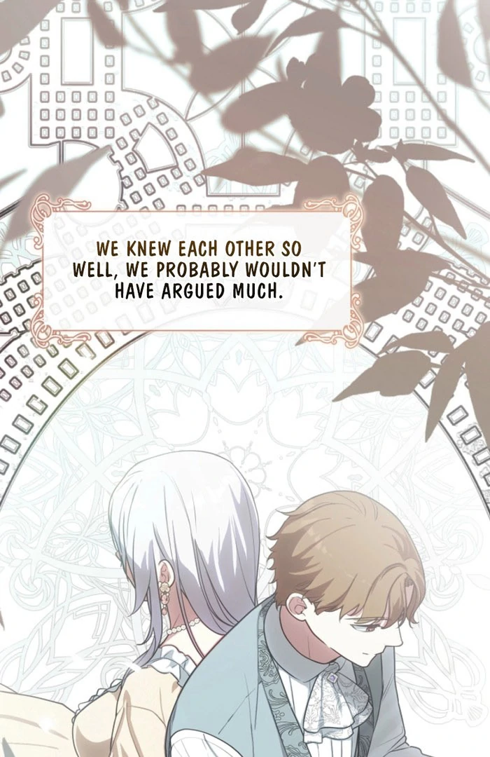 My Husband Changed At The Wedding Venue Chapter 30 page 26 - 
