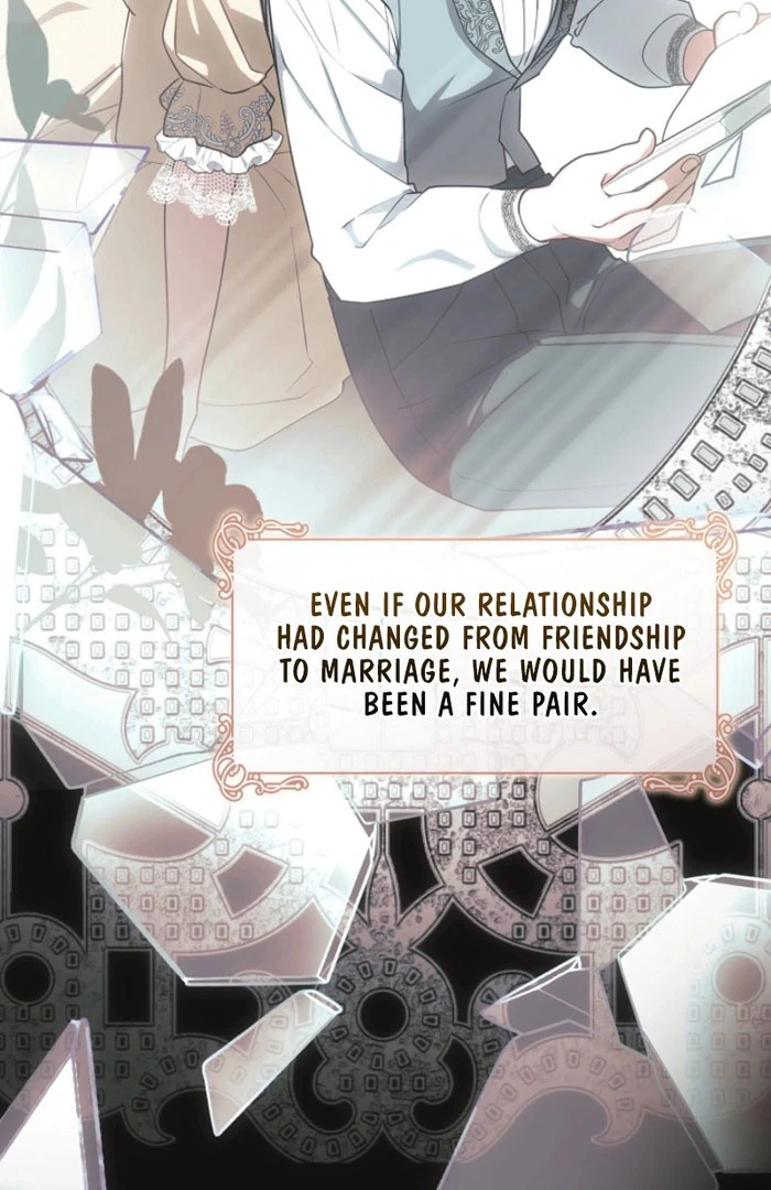 My Husband Changed At The Wedding Venue Chapter 30 page 27 - 