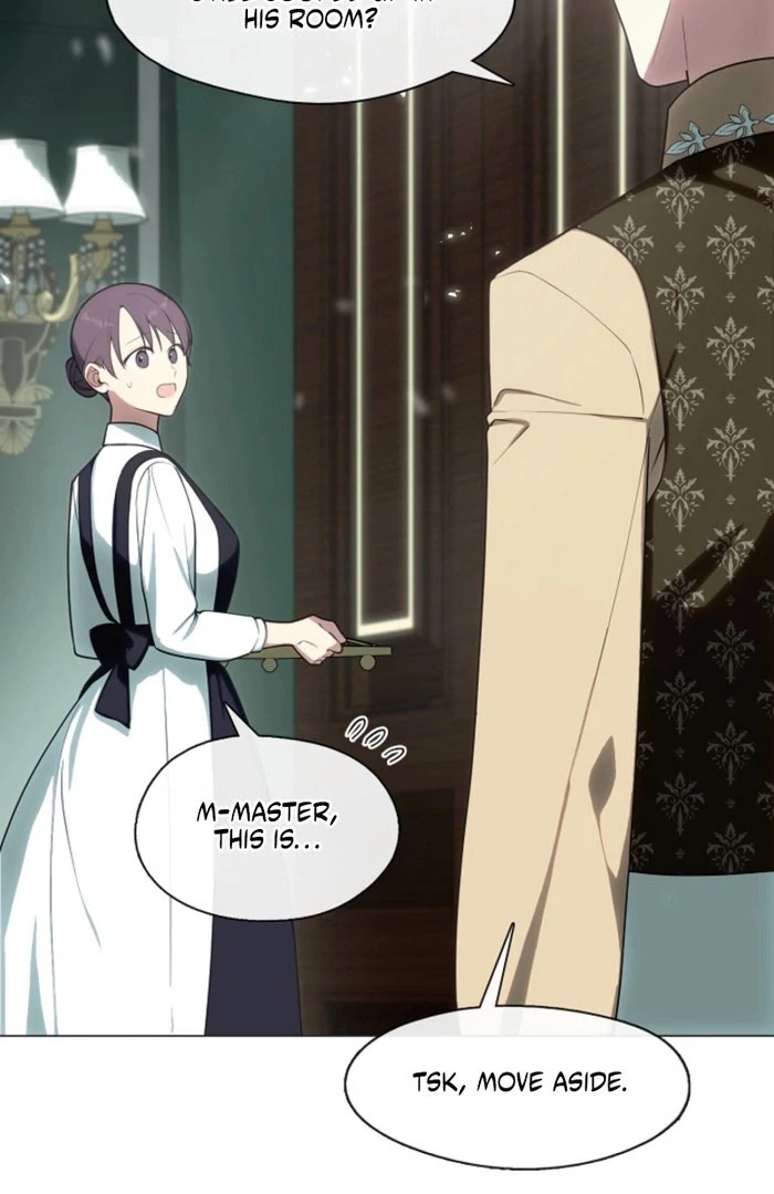 My Husband Changed At The Wedding Venue Chapter 30 page 4 - 