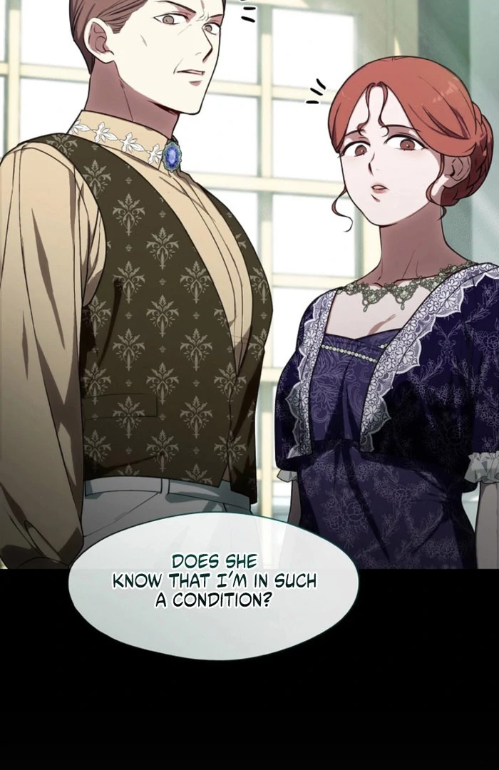 My Husband Changed At The Wedding Venue Chapter 30 page 32 - 