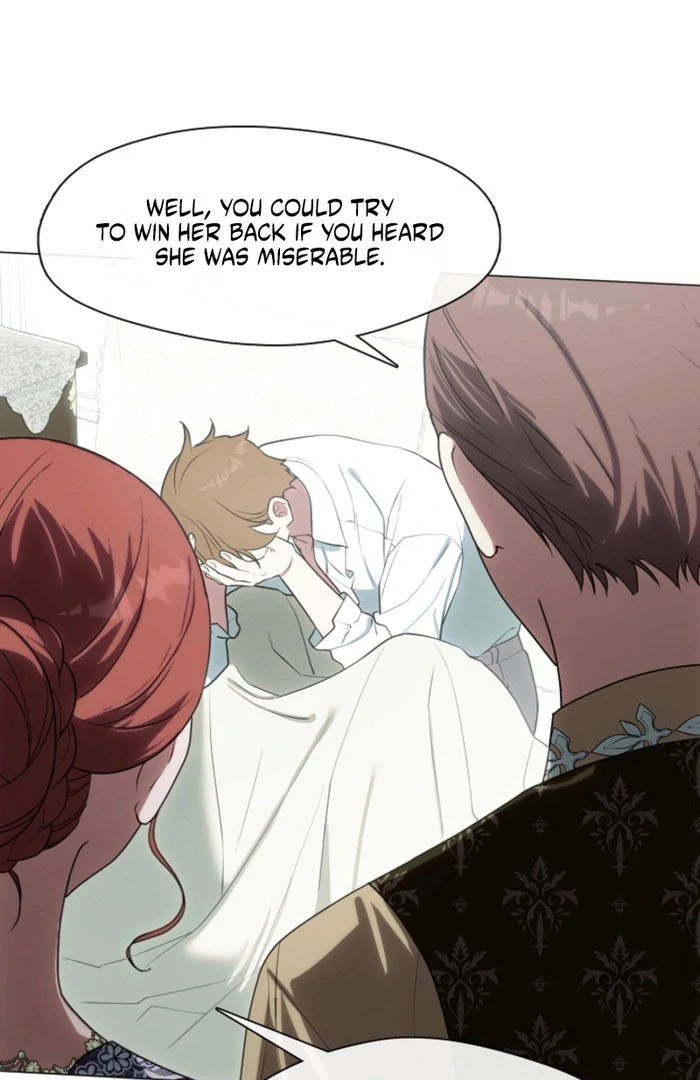 My Husband Changed At The Wedding Venue Chapter 30 page 35 - 