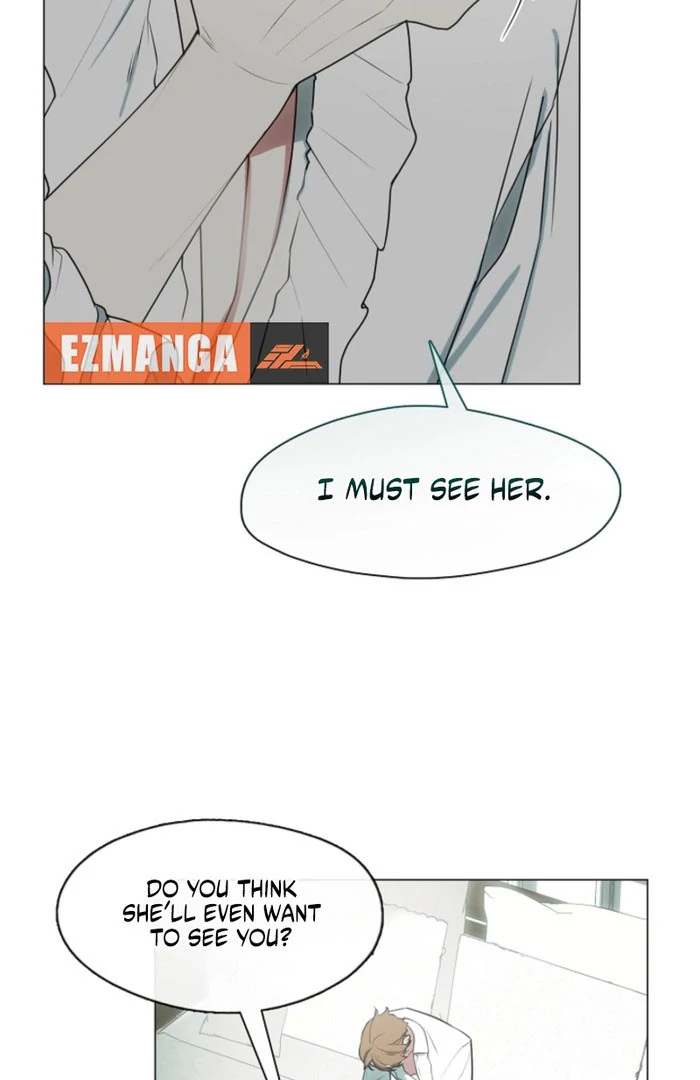 My Husband Changed At The Wedding Venue Chapter 30 page 37 - 