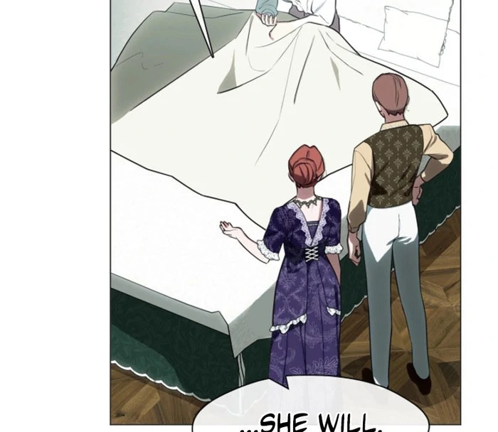 My Husband Changed At The Wedding Venue Chapter 30 page 38 - 