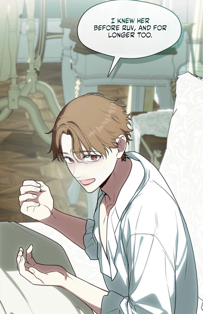 My Husband Changed At The Wedding Venue Chapter 30 page 40 - 