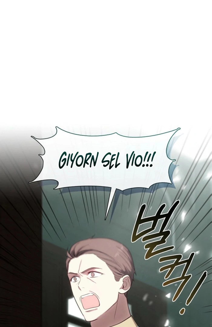 My Husband Changed At The Wedding Venue Chapter 30 page 5 - 
