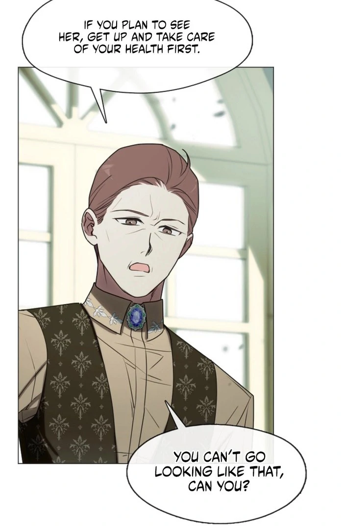 My Husband Changed At The Wedding Venue Chapter 30 page 42 - 