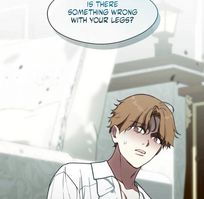 My Husband Changed At The Wedding Venue Chapter 30 page 48 - 