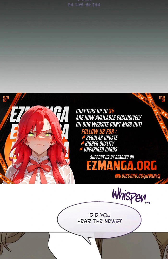 My Husband Changed At The Wedding Venue Chapter 30 page 51 - 