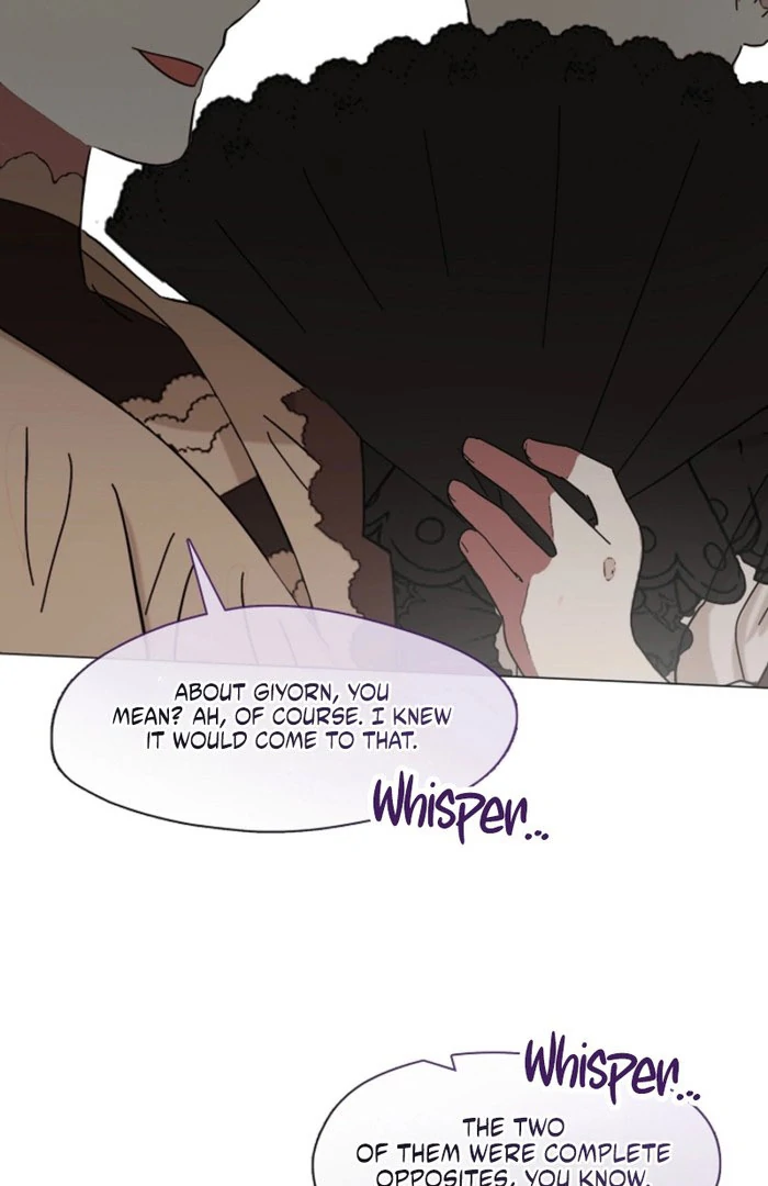 My Husband Changed At The Wedding Venue Chapter 30 page 52 - 