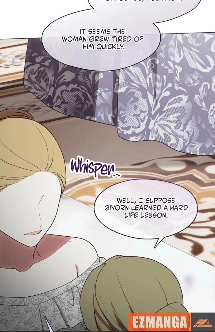 My Husband Changed At The Wedding Venue Chapter 30 page 53 - 