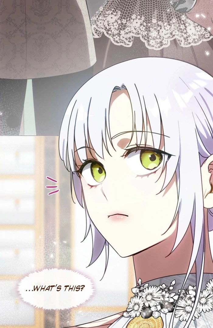 My Husband Changed At The Wedding Venue Chapter 30 page 56 - 