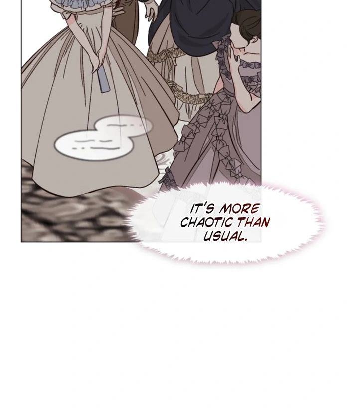 My Husband Changed At The Wedding Venue Chapter 30 page 58 - 