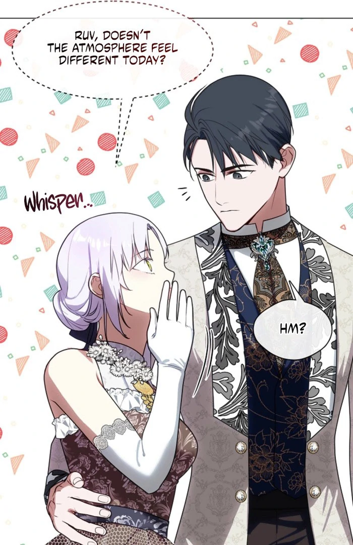 My Husband Changed At The Wedding Venue Chapter 30 page 59 - 