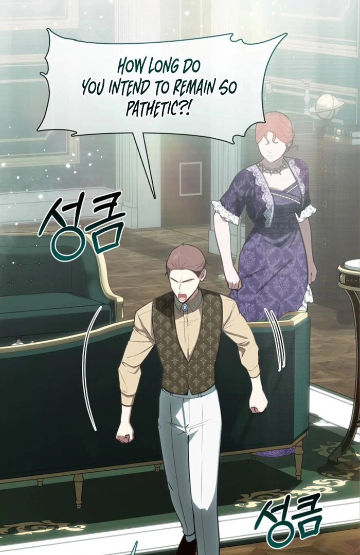 My Husband Changed At The Wedding Venue Chapter 30 page 7 - 