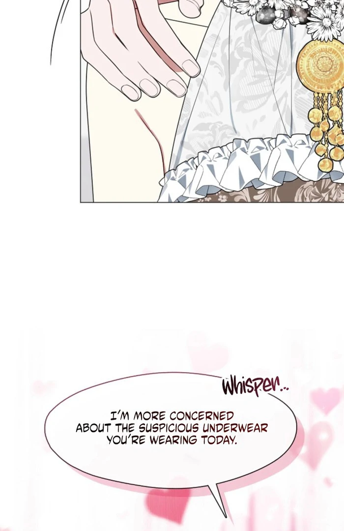 My Husband Changed At The Wedding Venue Chapter 30 page 61 - 