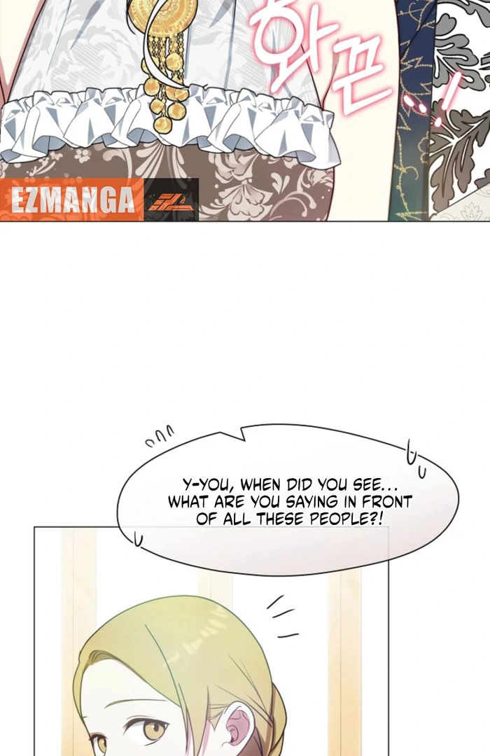 My Husband Changed At The Wedding Venue Chapter 30 page 63 - 