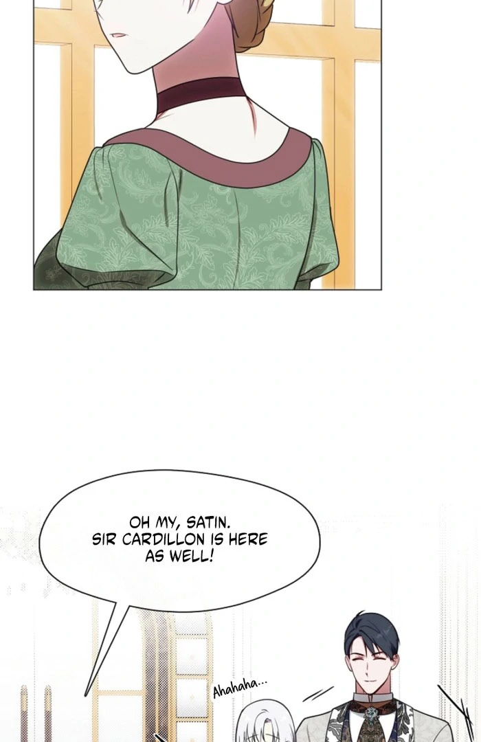 My Husband Changed At The Wedding Venue Chapter 30 page 64 - 