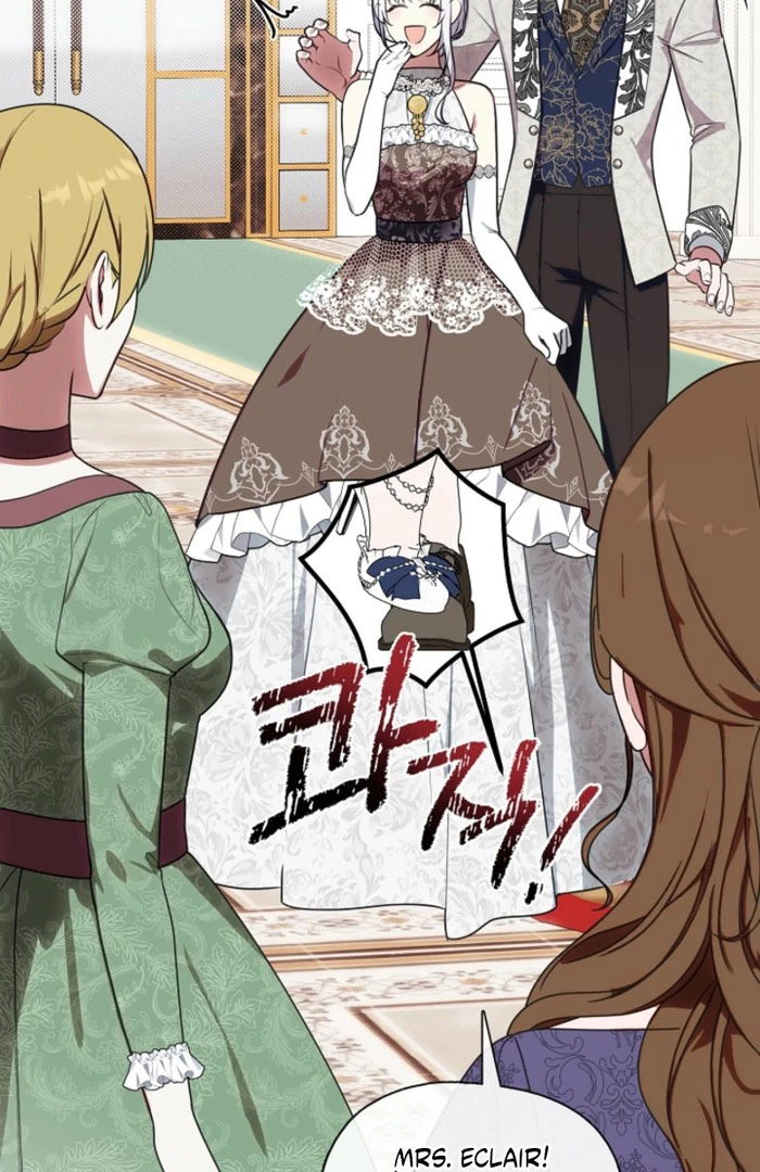 My Husband Changed At The Wedding Venue Chapter 30 page 65 - 