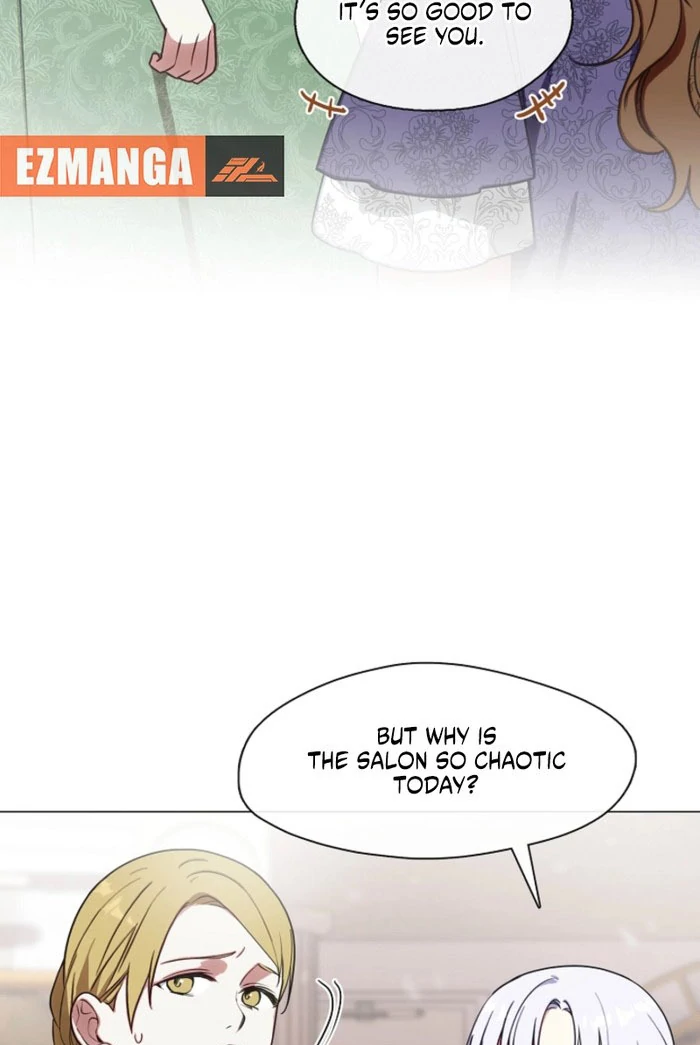 My Husband Changed At The Wedding Venue Chapter 30 page 66 - 