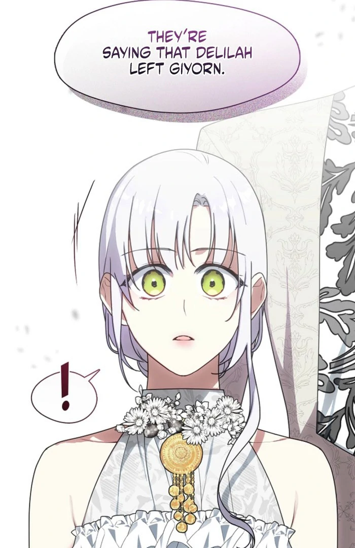 My Husband Changed At The Wedding Venue Chapter 30 page 68 - 