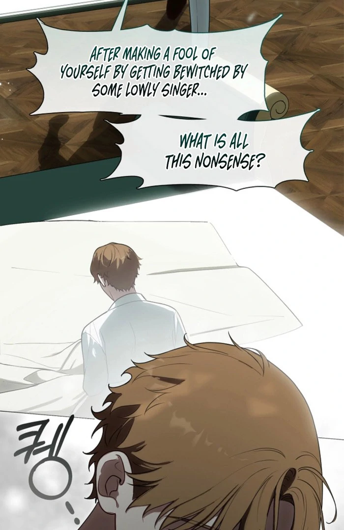 My Husband Changed At The Wedding Venue Chapter 30 page 8 - 