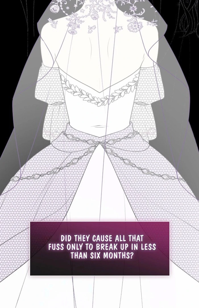 My Husband Changed At The Wedding Venue Chapter 30 page 74 - 