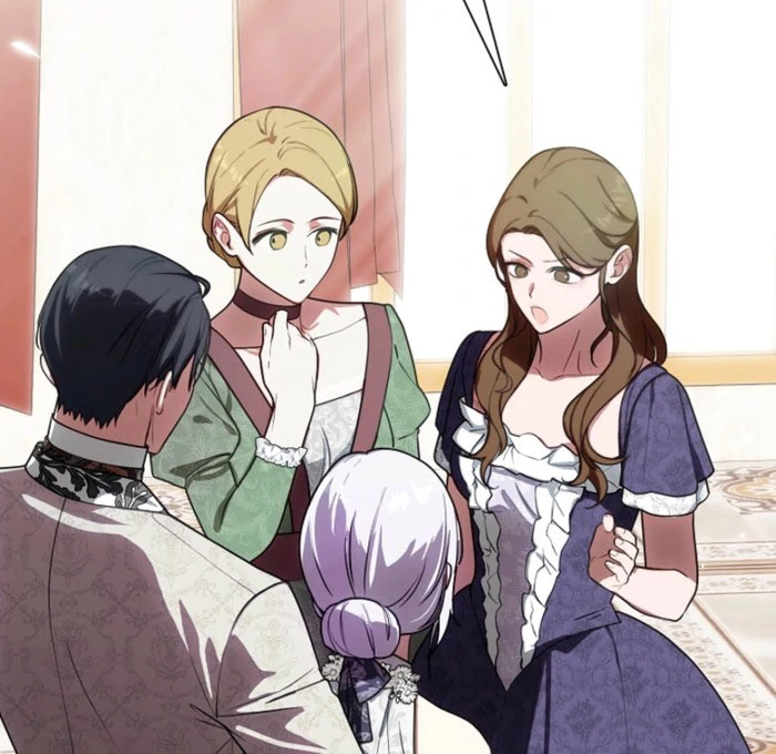 My Husband Changed At The Wedding Venue Chapter 30 page 76 - 