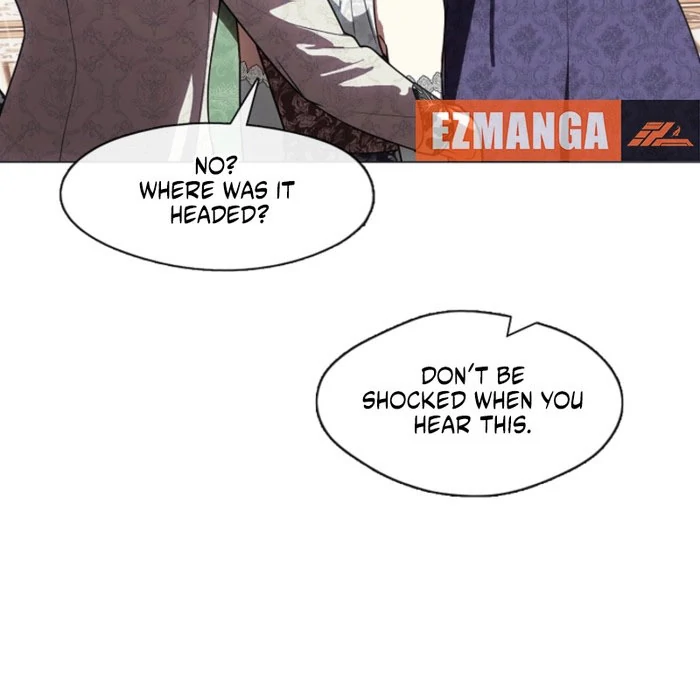 My Husband Changed At The Wedding Venue Chapter 30 page 77 - 