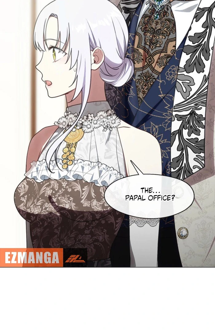 My Husband Changed At The Wedding Venue Chapter 30 page 79 - 