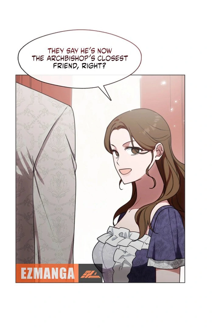 My Husband Changed At The Wedding Venue Chapter 30 page 81 - 