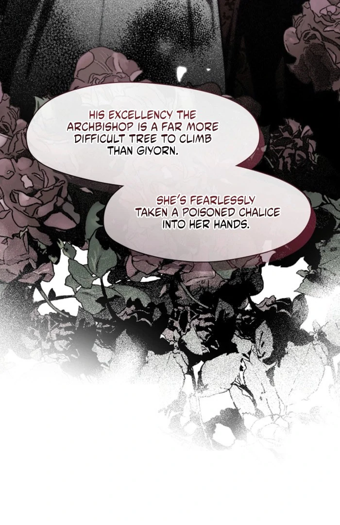 My Husband Changed At The Wedding Venue Chapter 30 page 84 - 