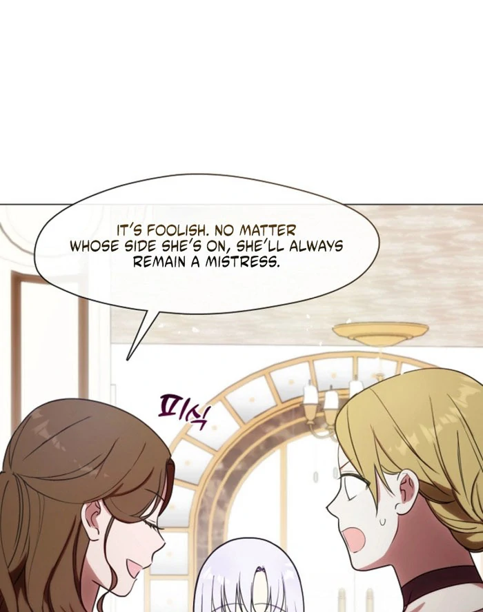 My Husband Changed At The Wedding Venue Chapter 30 page 85 - 