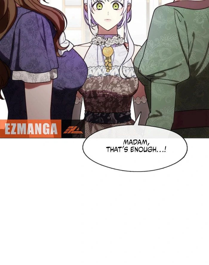 My Husband Changed At The Wedding Venue Chapter 30 page 86 - 