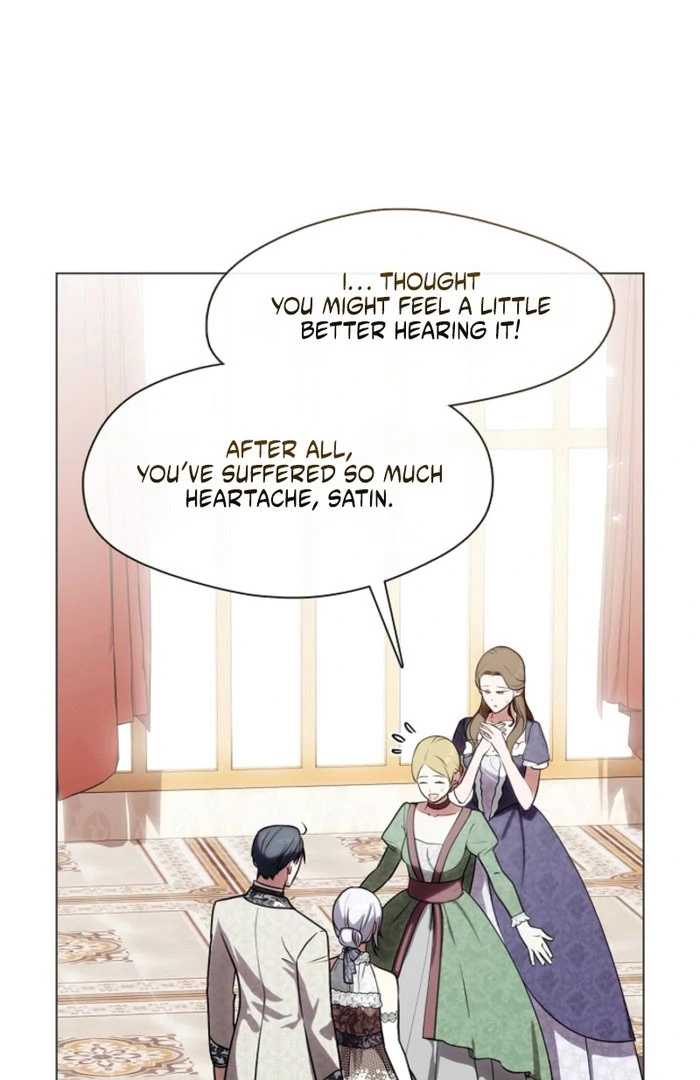 My Husband Changed At The Wedding Venue Chapter 30 page 88 - 