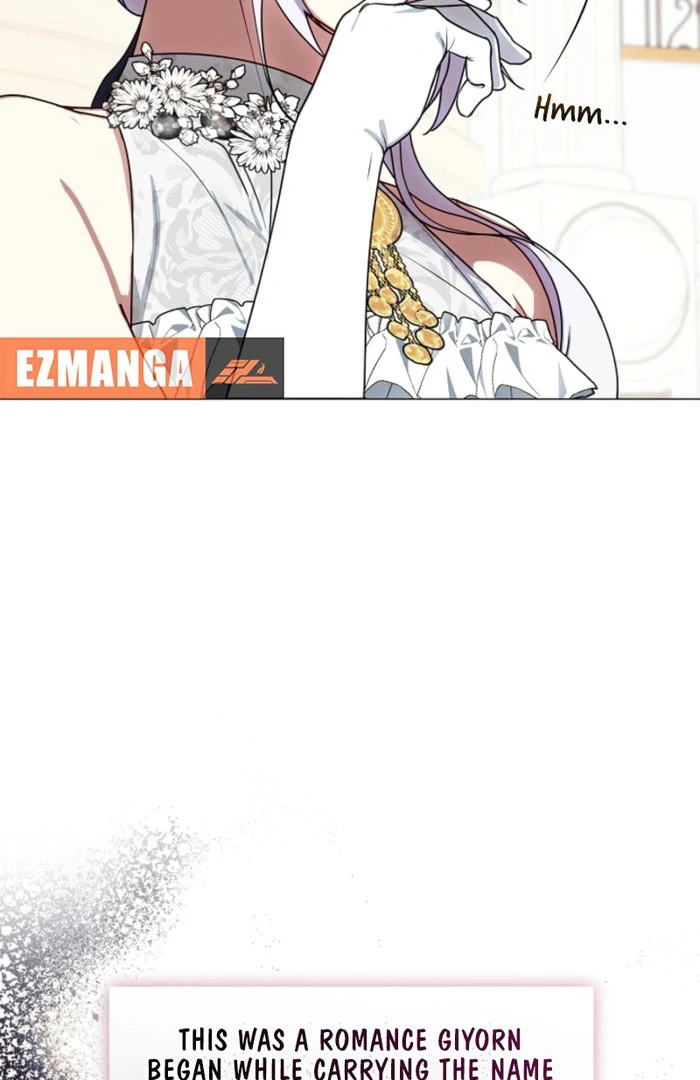 My Husband Changed At The Wedding Venue Chapter 30 page 90 - 