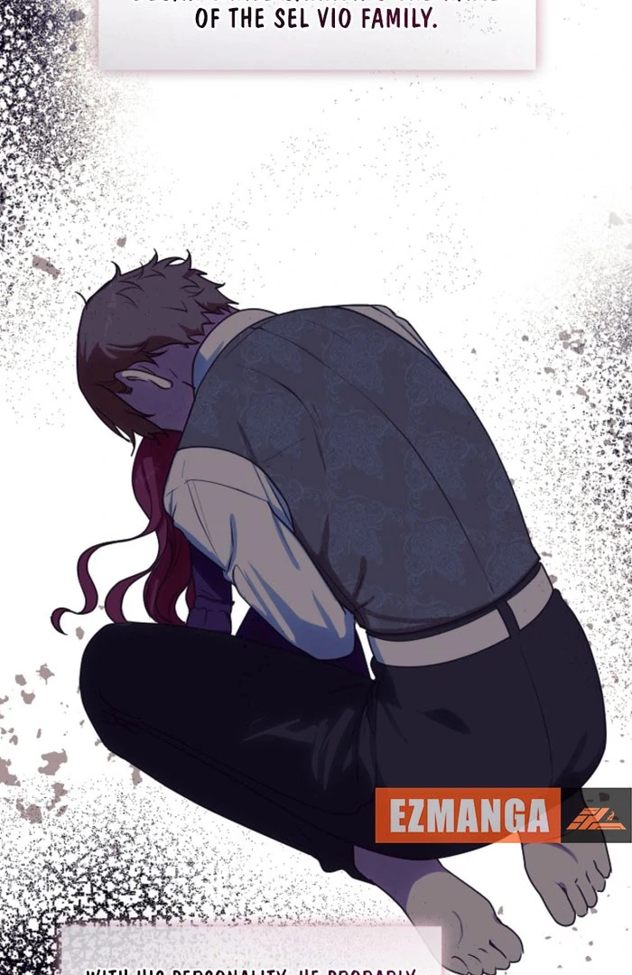 My Husband Changed At The Wedding Venue Chapter 30 page 91 - 
