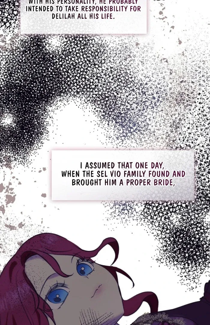 My Husband Changed At The Wedding Venue Chapter 30 page 92 - 
