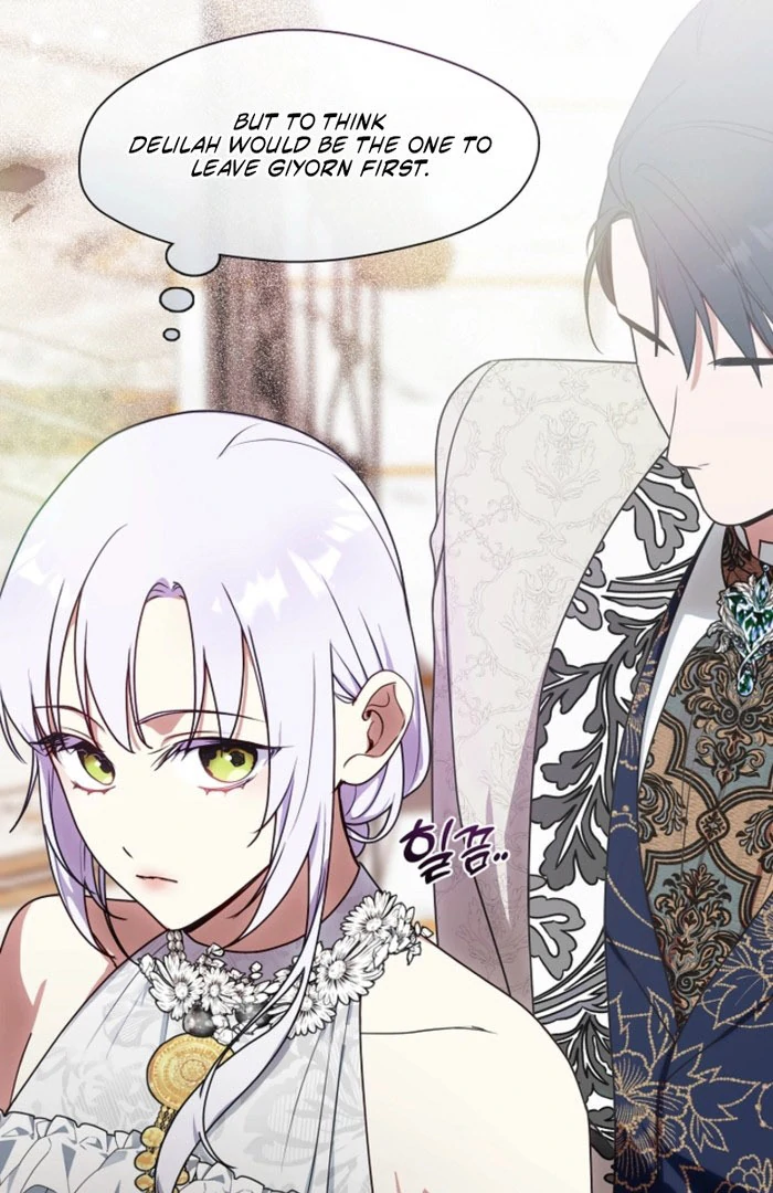 My Husband Changed At The Wedding Venue Chapter 30 page 96 - 
