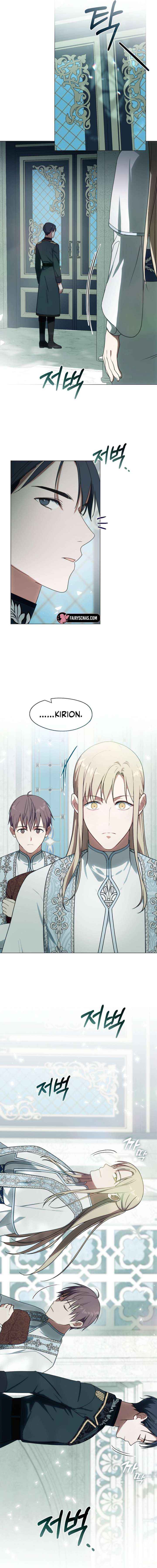 My Husband Changed At The Wedding Venue Chapter 32 page 12 - 