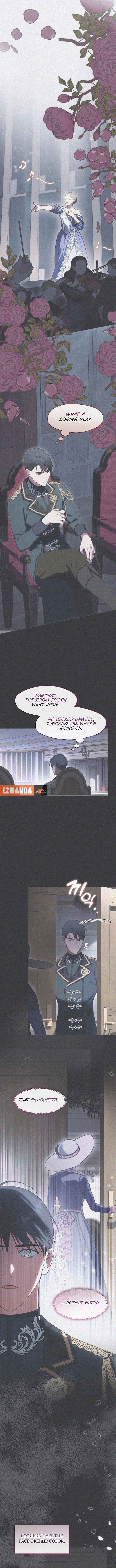 My Husband Changed At The Wedding Venue Chapter 38 page 9 - 