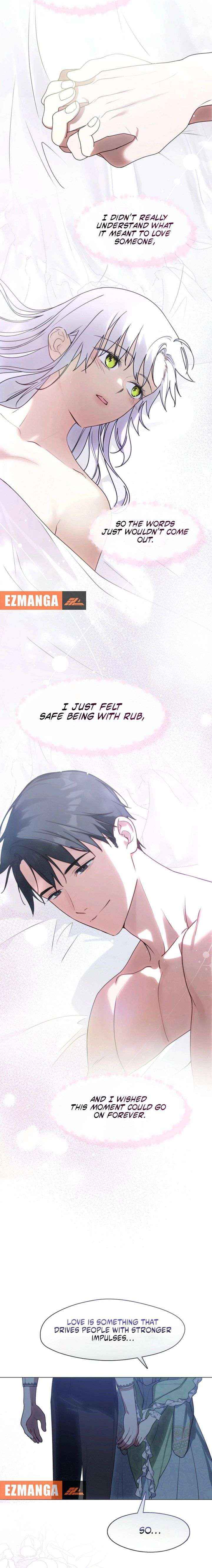 My Husband Changed At The Wedding Venue Chapter 39 page 11 - 