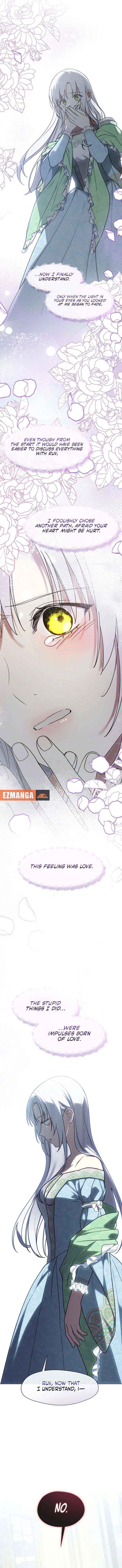 My Husband Changed At The Wedding Venue Chapter 39 page 12 - 