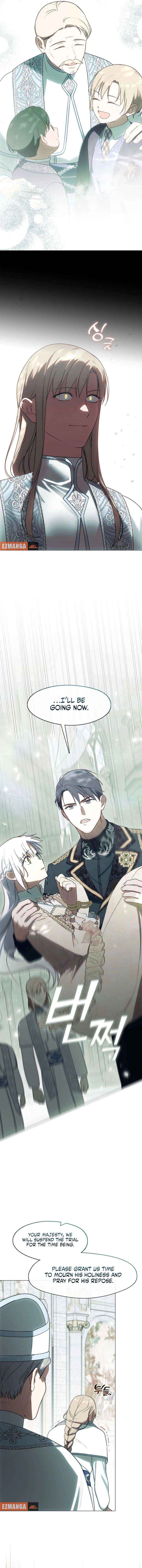 My Husband Changed At The Wedding Venue Chapter 45 page 12 - 
