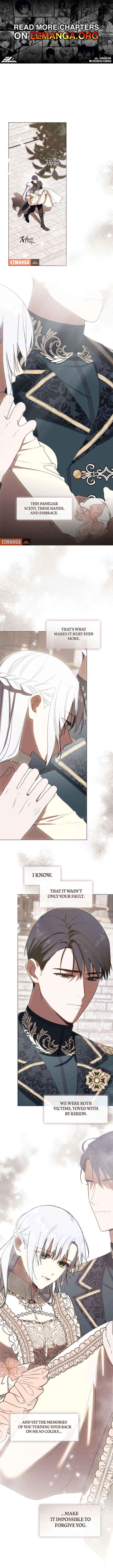 My Husband Changed At The Wedding Venue Chapter 46 page 1 - 