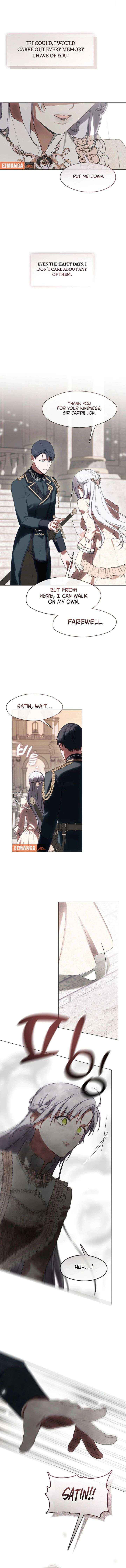 My Husband Changed At The Wedding Venue Chapter 46 page 2 - 
