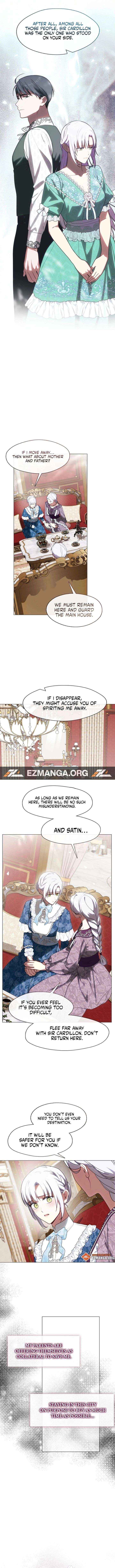 My Husband Changed At The Wedding Venue Chapter 47 page 15 - 