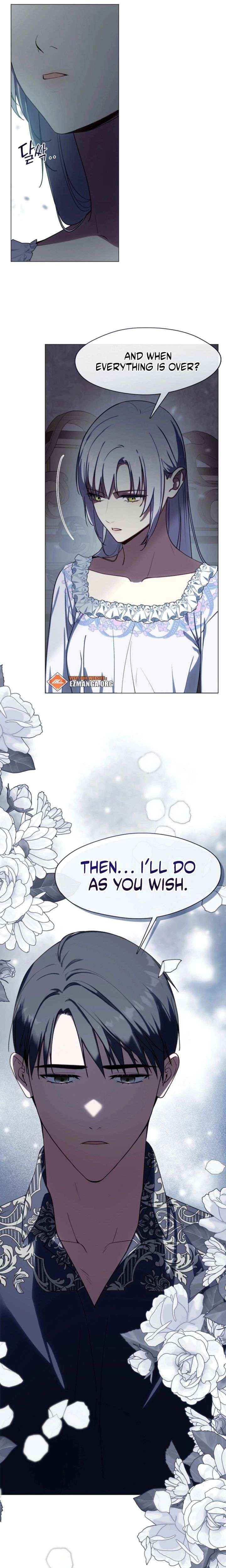 My Husband Changed At The Wedding Venue Chapter 47 page 4 - 