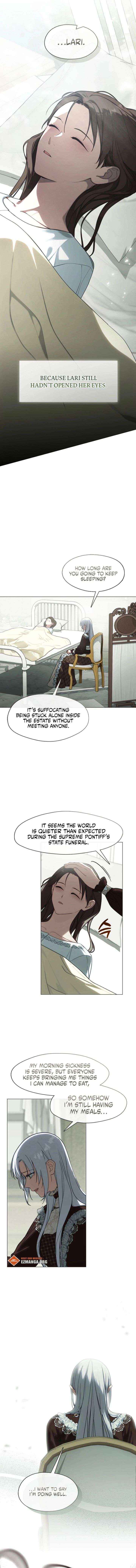 My Husband Changed At The Wedding Venue Chapter 47 page 7 - 